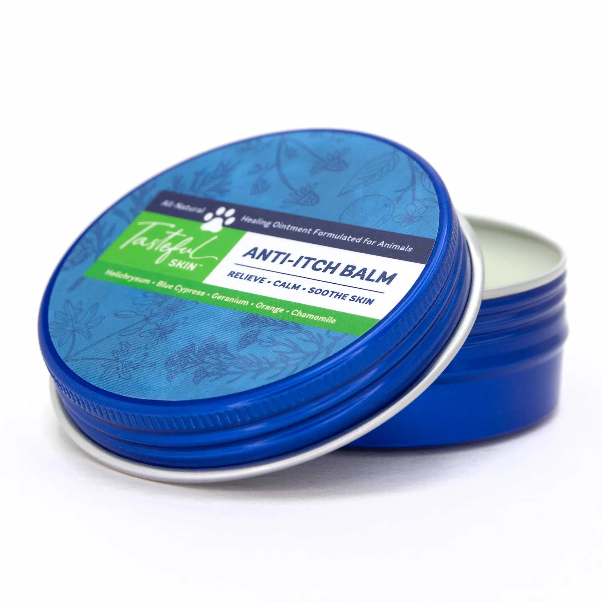 Puppy Anti-Itch Balm