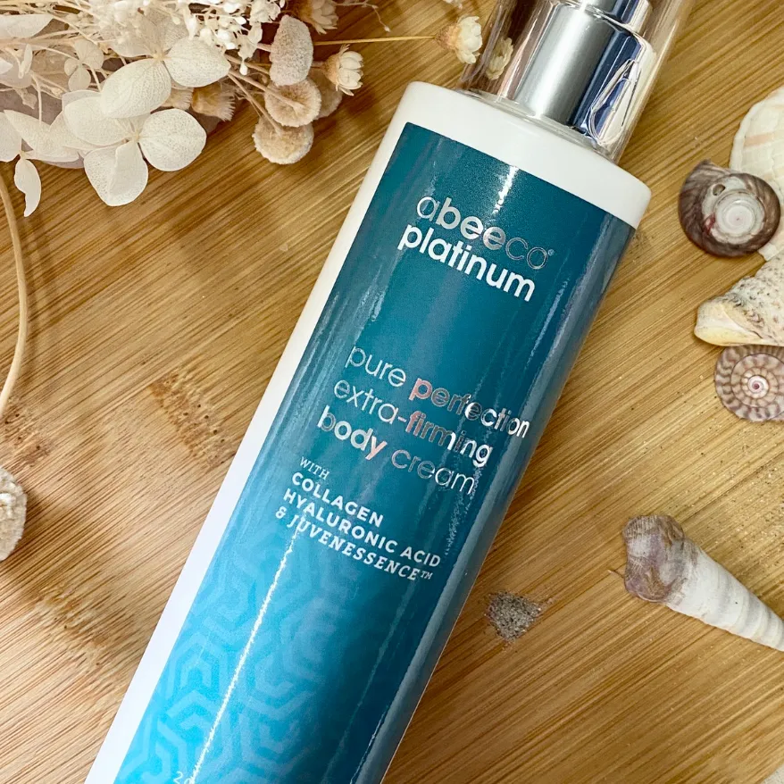 Pure Perfection Extra-Firming Body Cream