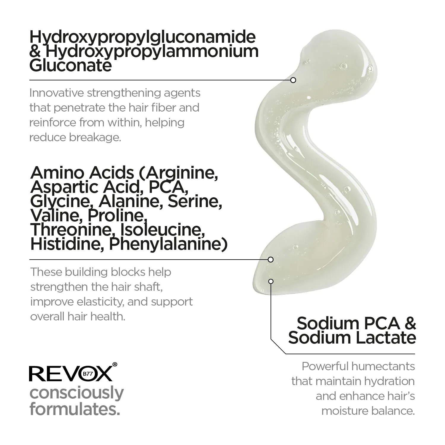 Purifying Shampoo. Step 4C