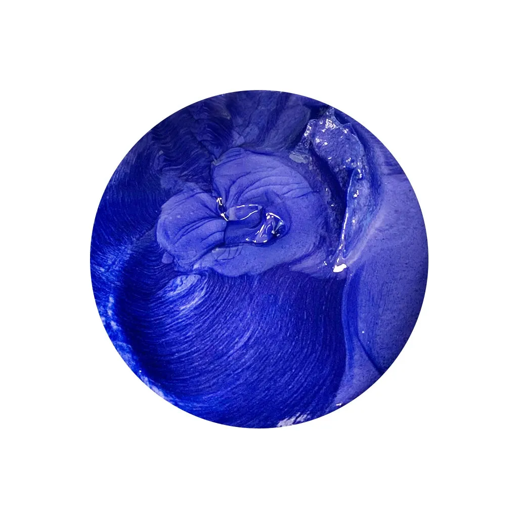 Purple Hair Mask - For Blonde, Bleached, Platinum, Silver Hair