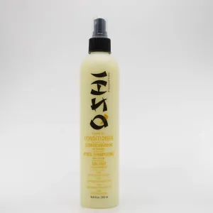QSHI Leave In-Conditioner 10.6oz