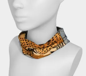 "Leo" Mask | Faceshield | Headband