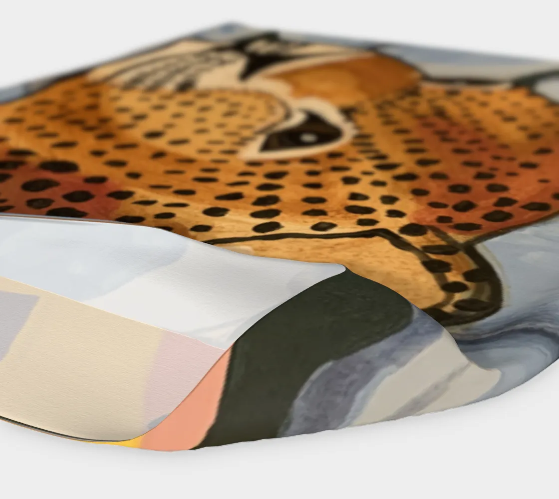 "Leo" Mask | Faceshield | Headband