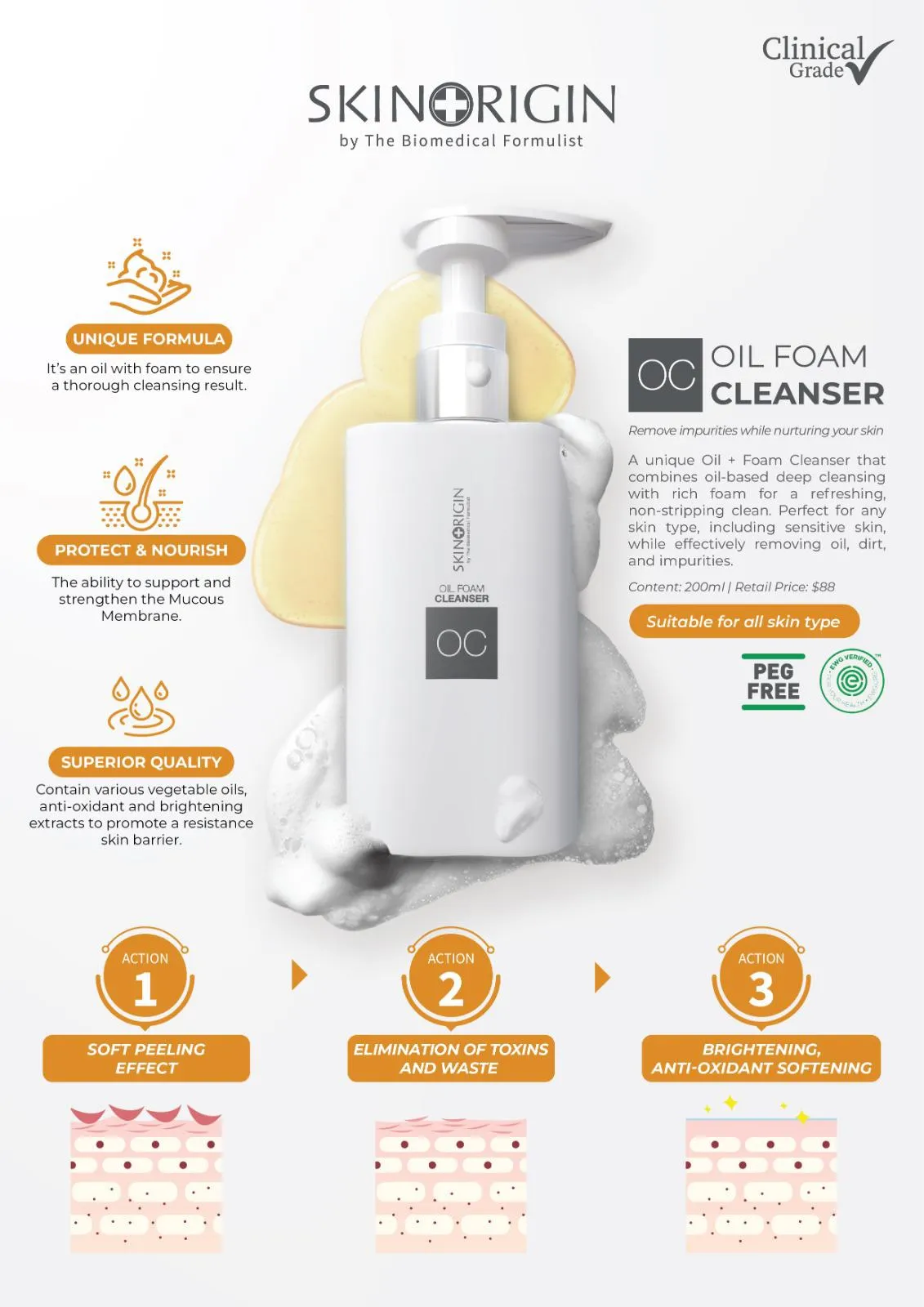 Radiance Boosting Mist RB
