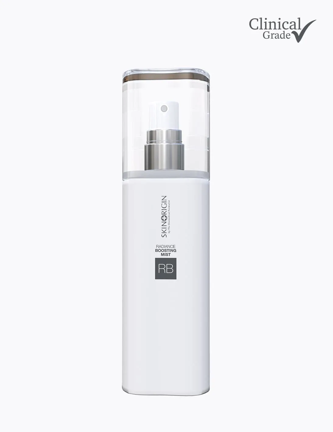 Radiance Boosting Mist RB