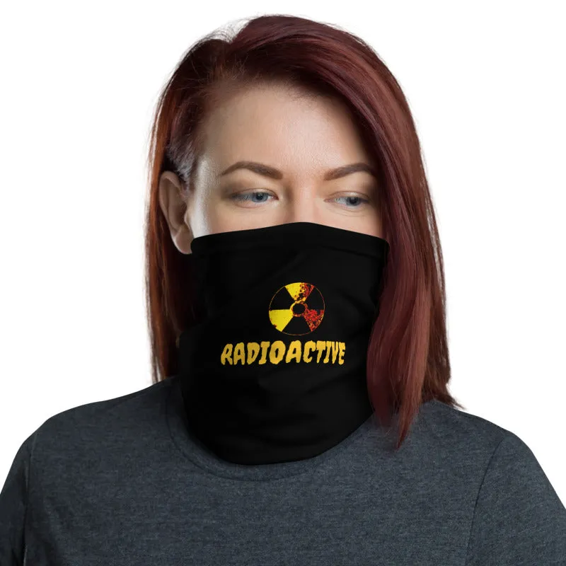 Radioactive Neck Gaiter