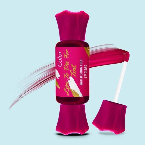 Rakanaa Bundle For Her ( Halal Sadakat Body Spray For Women, Lips To Die For - Tint, Vitamin Mask, Rose Lip Mask )