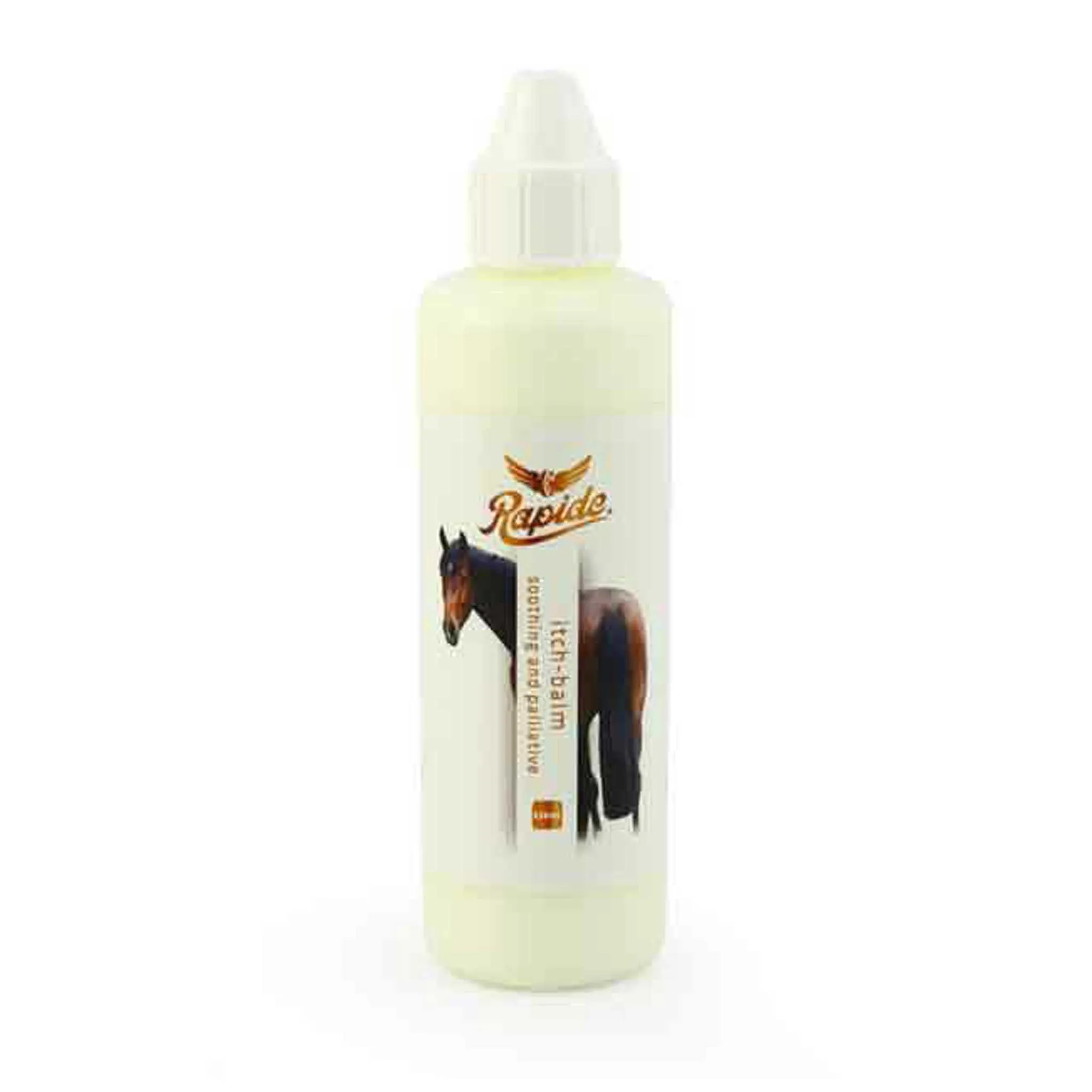 Rapide Itch Balm
