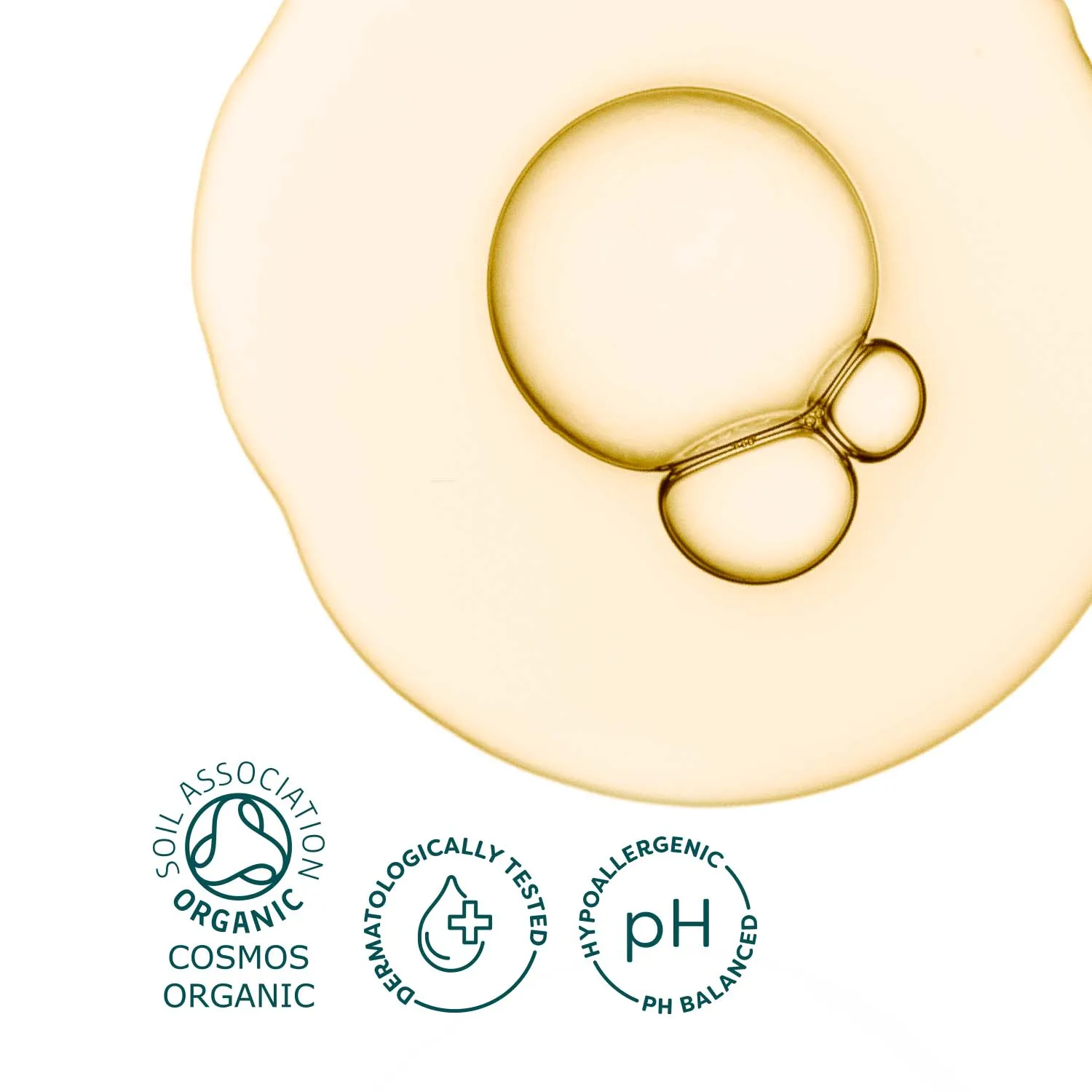 Rawganic Pure Cleansing Facial Wipes with green tea and aloe vera