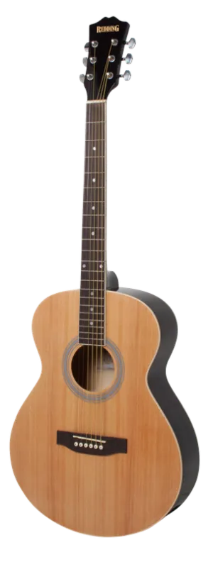 Redding Left Hand Grand Concert Natural Gloss RGC51LH