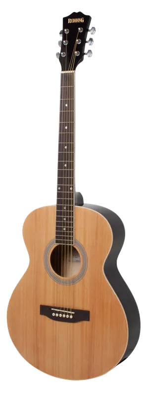 Redding Left Hand Grand Concert Natural Gloss RGC51LH