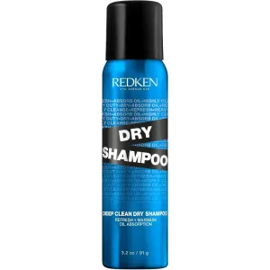 REDKEN DEEP CLEAN DRY SHAMPOO