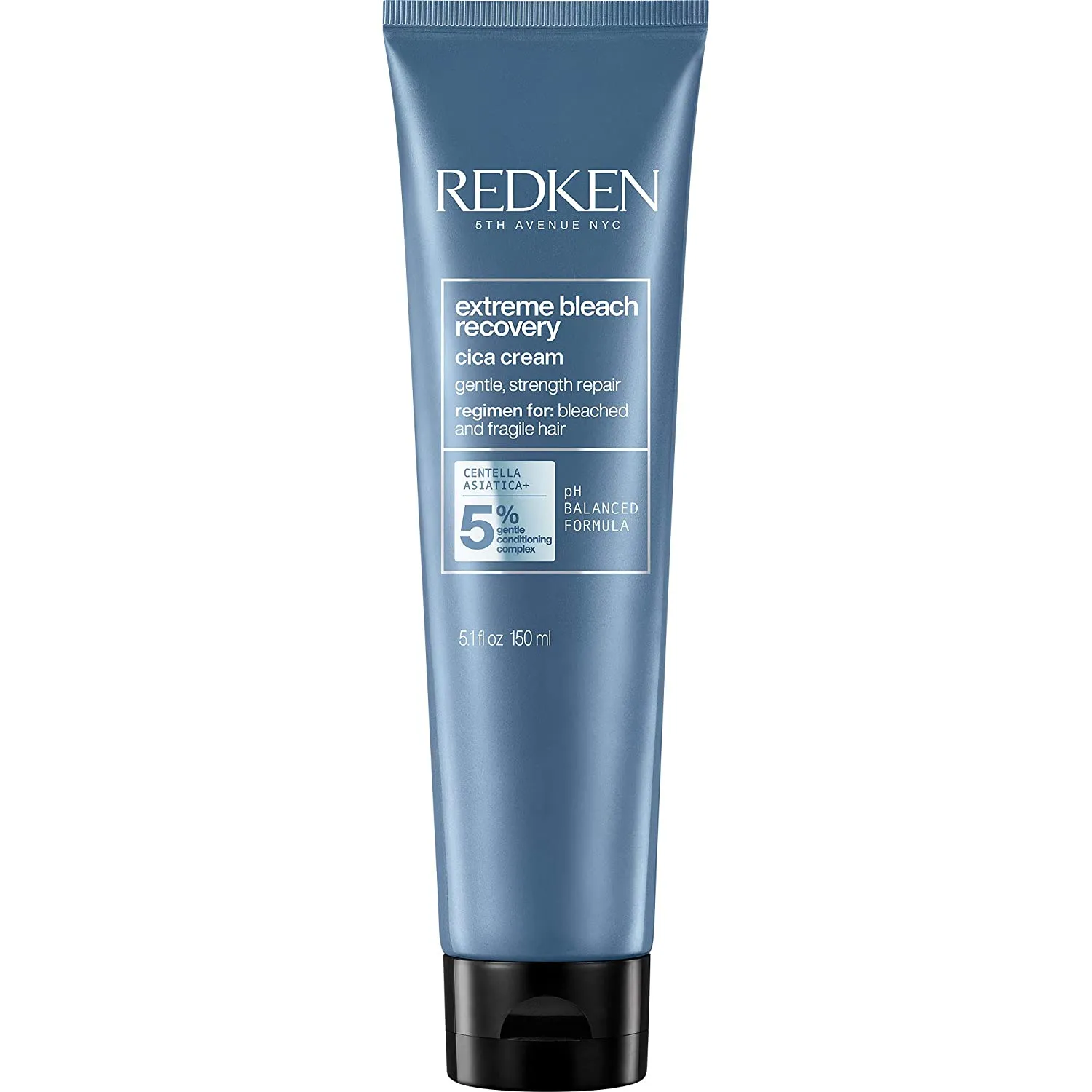 Redken Extreme Bleach Recovery Cica Cream Leave In Treatment