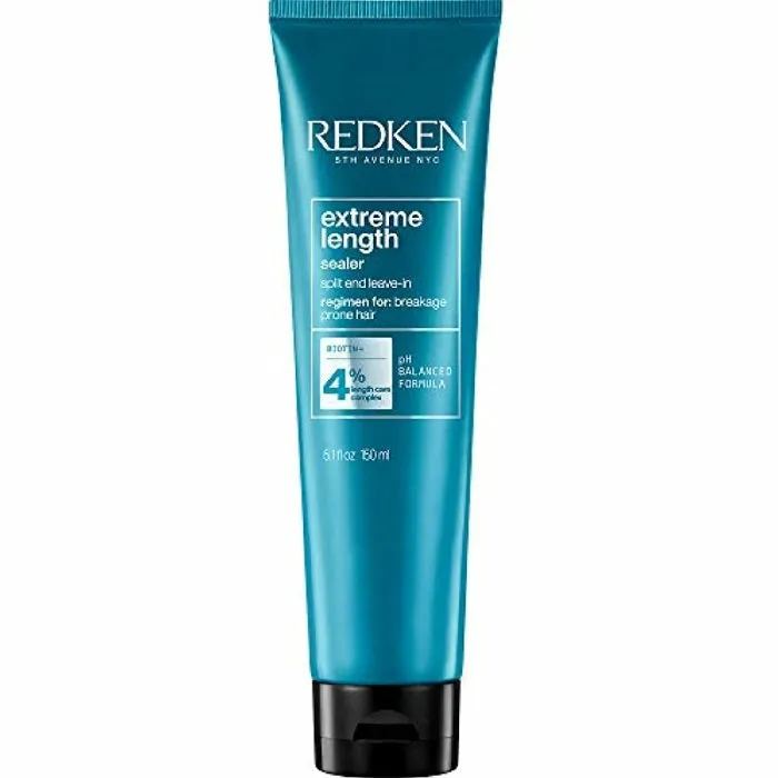 Redken: Redken Extreme Length Sealer Leave-In Conditioner 5.1oz