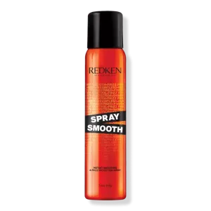 Redken Spray Smooth Anti-Frizz Spray with Heat Protection