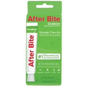 Redpine After Bite - 14ml