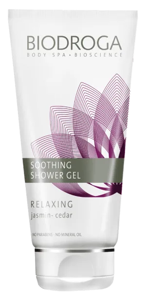 Relaxing | Smoothing Shower Gel