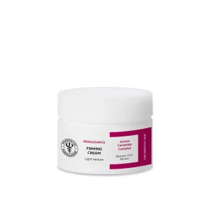 Renaissance Firming Cream Light Texture