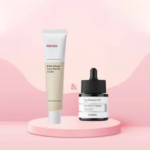 Renew & Repair Duo