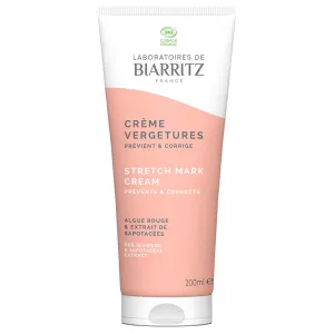 Reparative Stretch Mark Cream, 200 ml