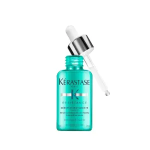 Resistance Sérum Extentioniste – Scalp And Hair Serum – Hair Seeking Healthy Length