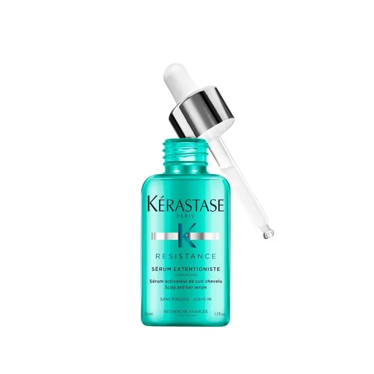 Resistance Sérum Extentioniste – Scalp And Hair Serum – Hair Seeking Healthy Length