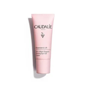 RESVERATROL-LIFT EYE FIRMING GEL CREAM - Caudalie