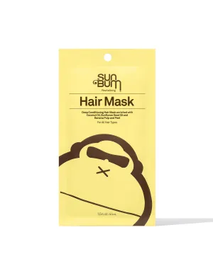 Revitalizing Hair Mask