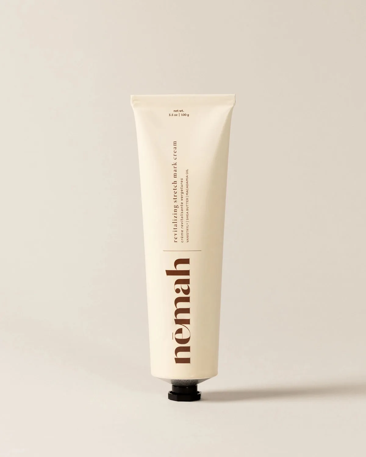 Revitalizing Stretch Mark Cream
