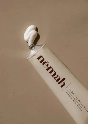 Revitalizing Stretch Mark Cream