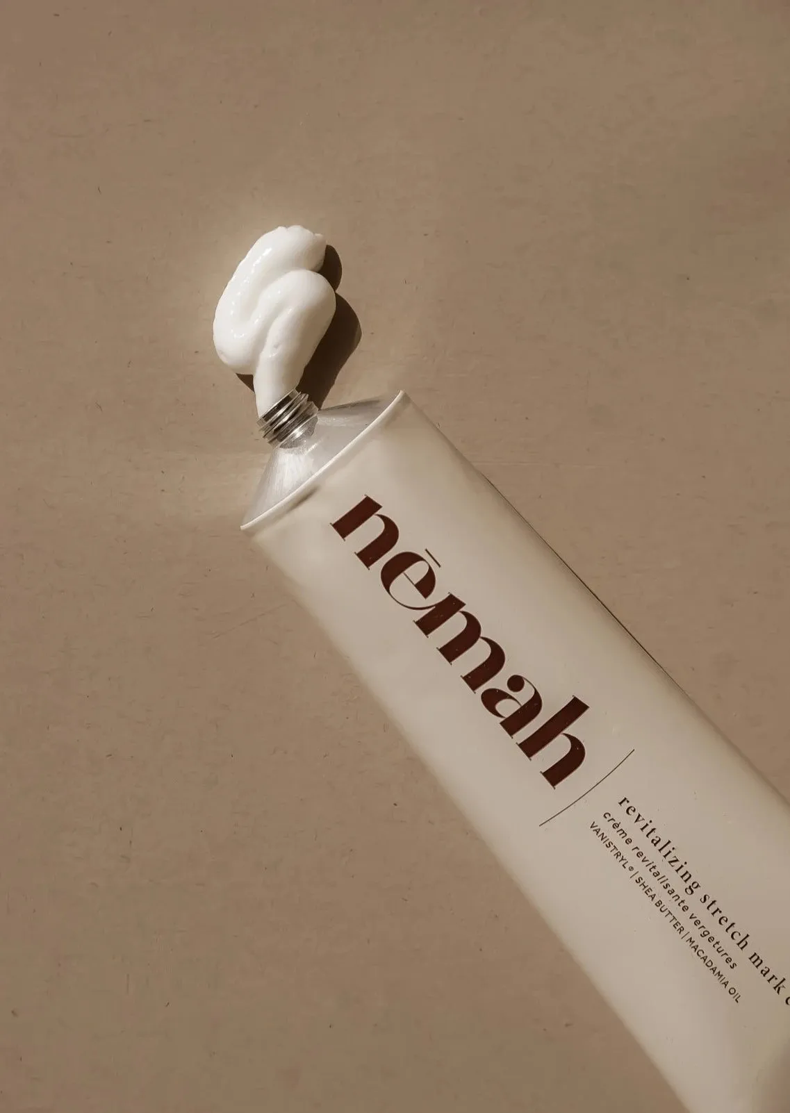 Revitalizing Stretch Mark Cream