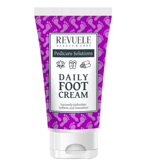 REVUELE PEDICURE SOLUTIONS Daily Foot Cream-150ml