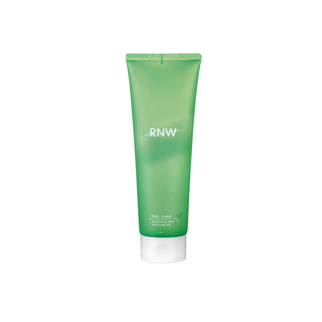 RNW DER. CARE All In One Aloe Soothing Gel (250ml)