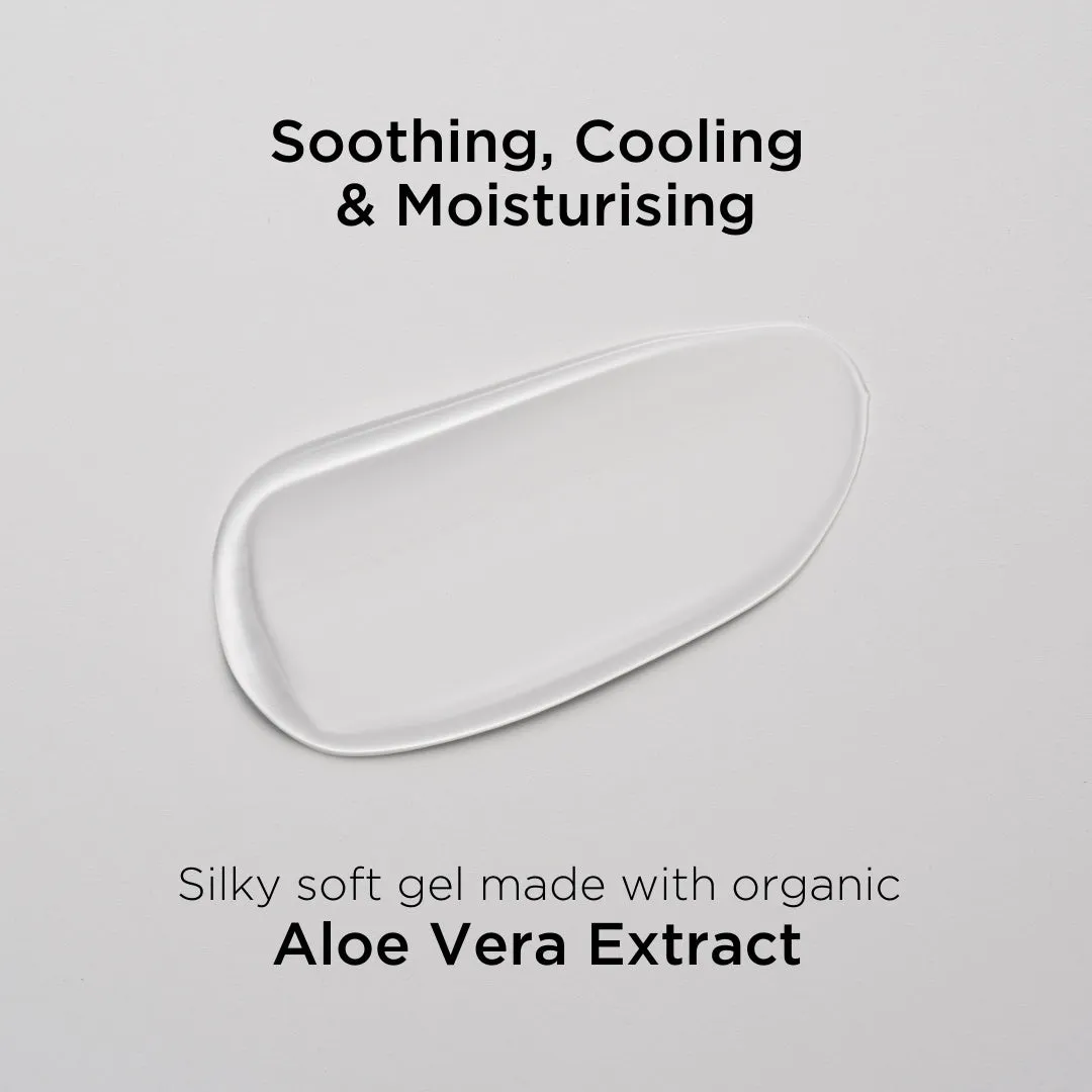 RNW DER. CARE All In One Aloe Soothing Gel (250ml)