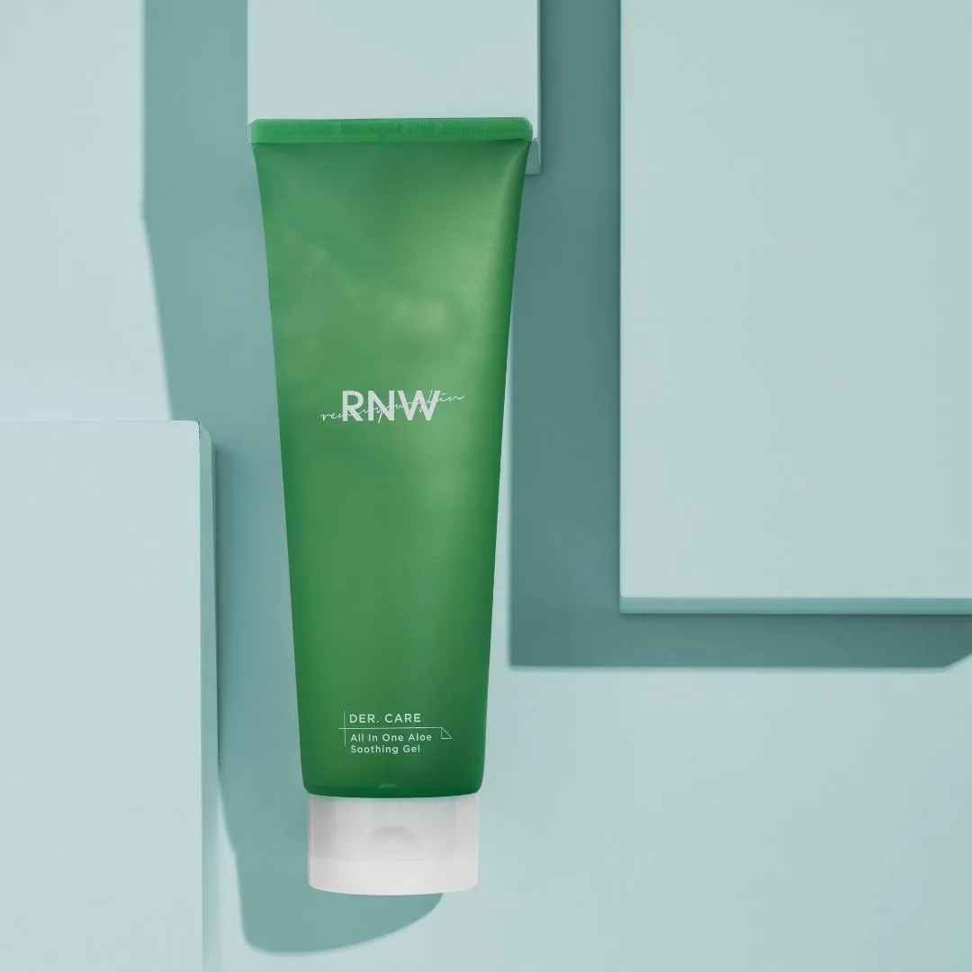 RNW DER. CARE All In One Aloe Soothing Gel (250ml)