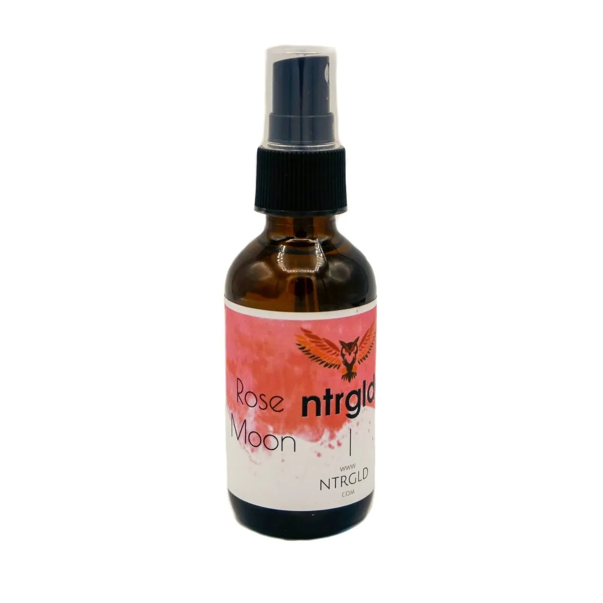 Rose Moon - Petal Infused Face Mist