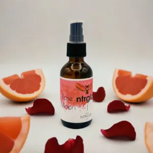 Rose Moon - Petal Infused Face Mist