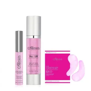 Rose Quartz Pampering Gift Set