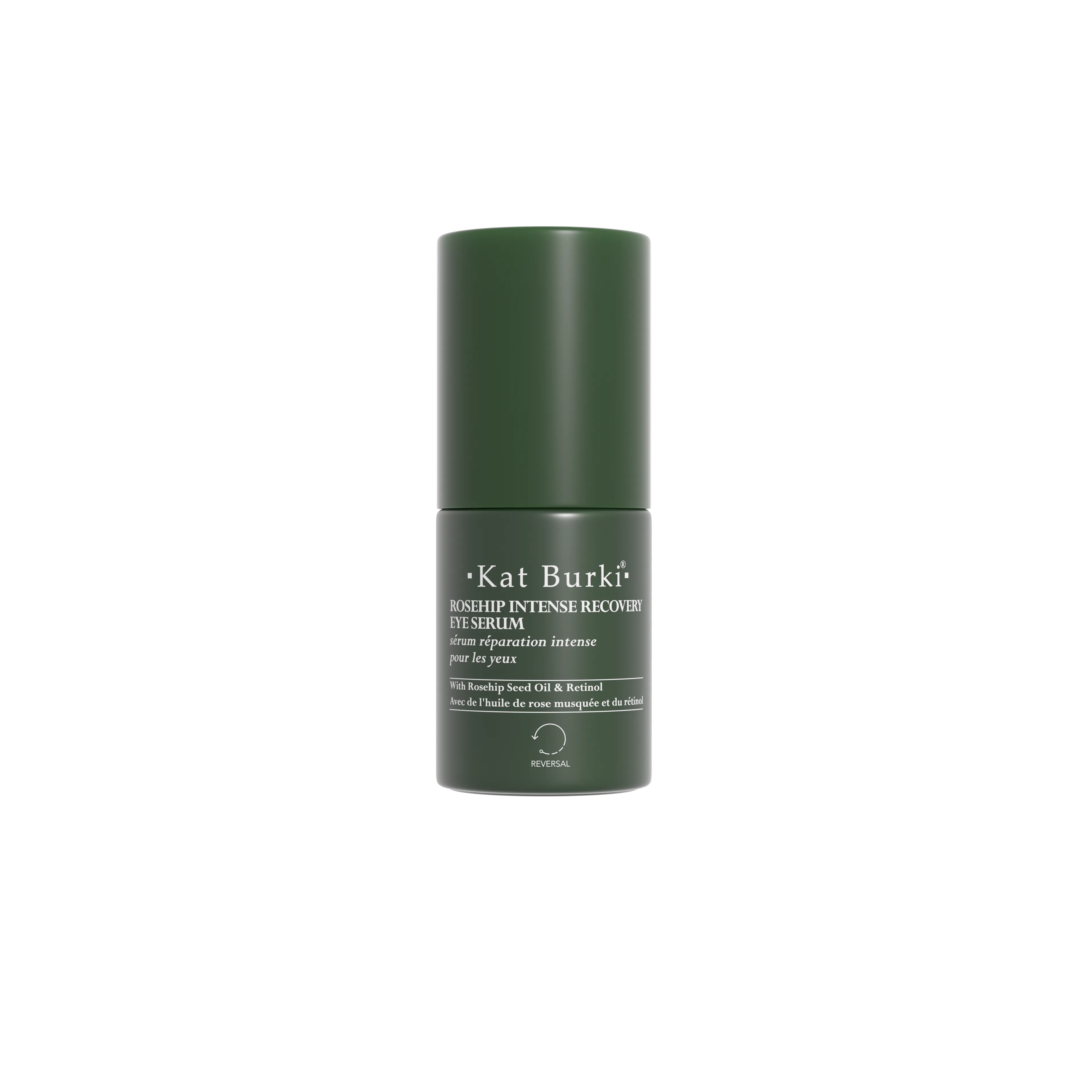 Rosehip Intense Recovery Eye Serum
