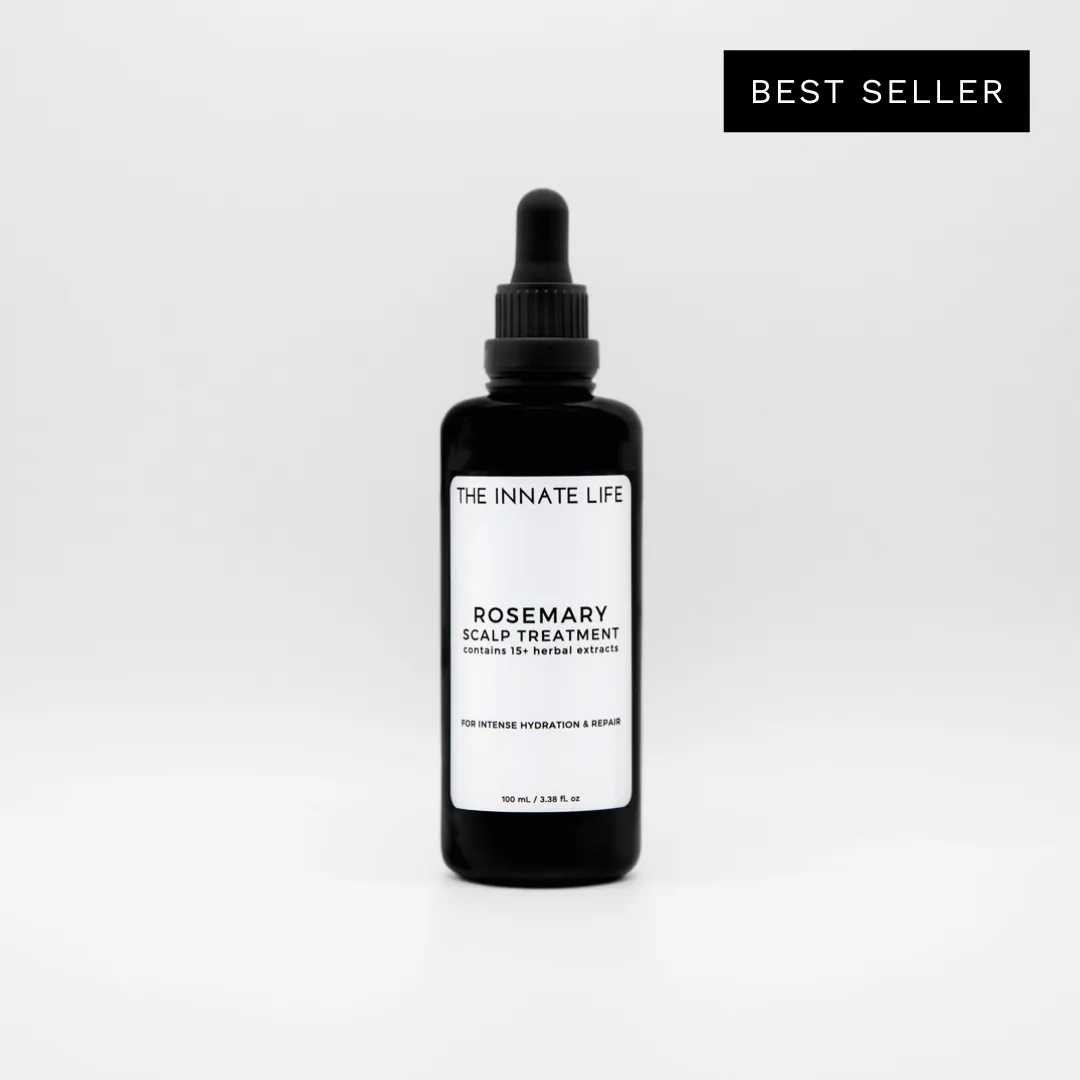 ROSEMARY SCALP TREATMENT