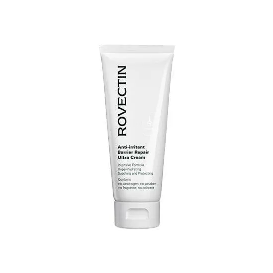 [ROVECTIN] Anti-irritant Barrier Repair Ultra Cream 100ml