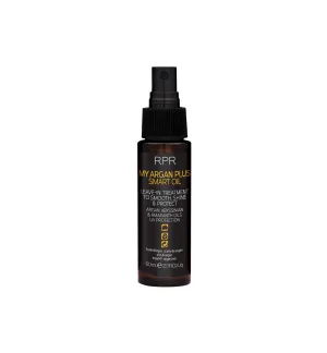 RPR My Argan Plus Smart Oil Spray 60ml