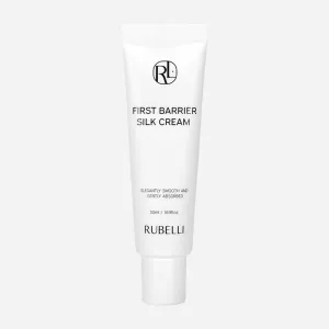Rubelli First Barrier Silk Cream 50ml
