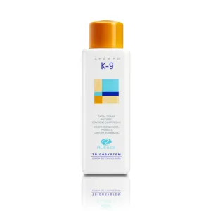 Rueber K-9 Anti-Dandruff Shampoo 220ml