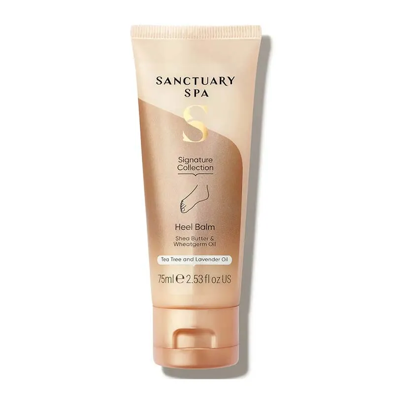 Sanctuary Heel Balm