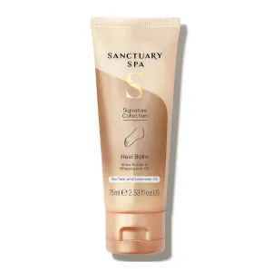 Sanctuary Heel Balm