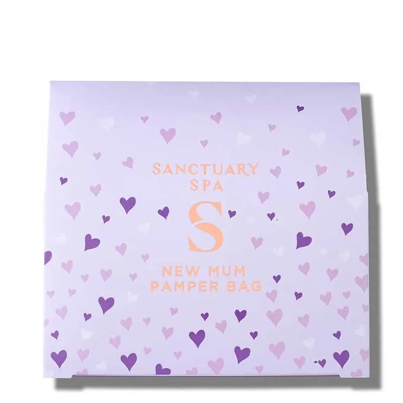 Sanctuary Mum to Be Pamper Bag Gift Set Discontinued