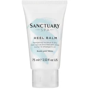 Sanctuary - Spa Heel Balm - 75ml