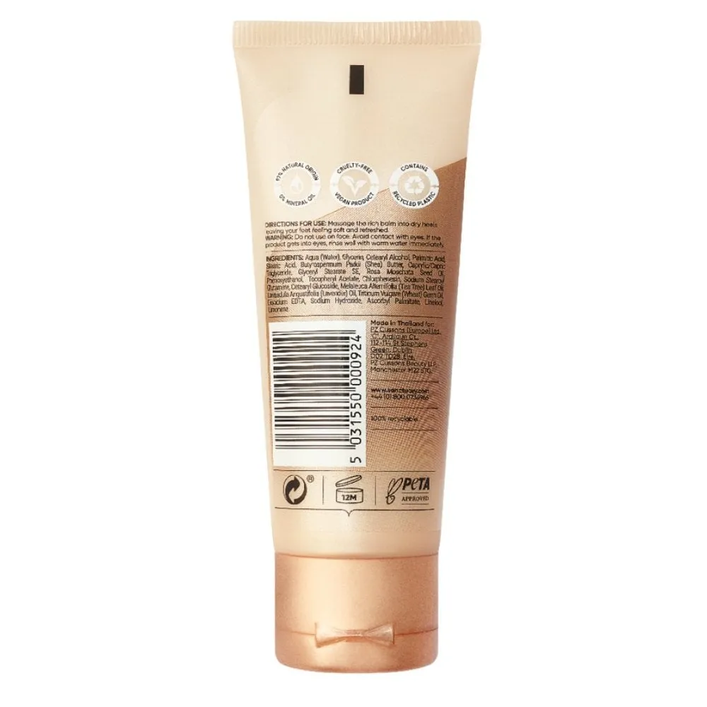 Sanctuary Spa Signature Collection Heel Balm 75ml