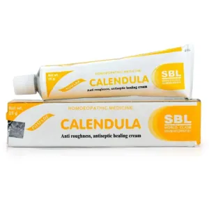 SBL Calendula Ointment